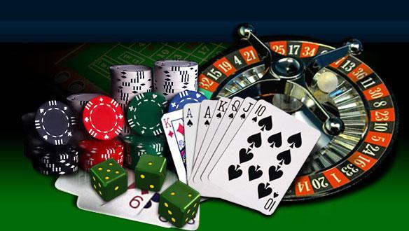 Les jeux des casinos en ligne