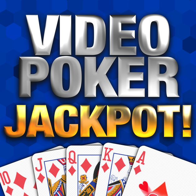 Video poker guide en ligne