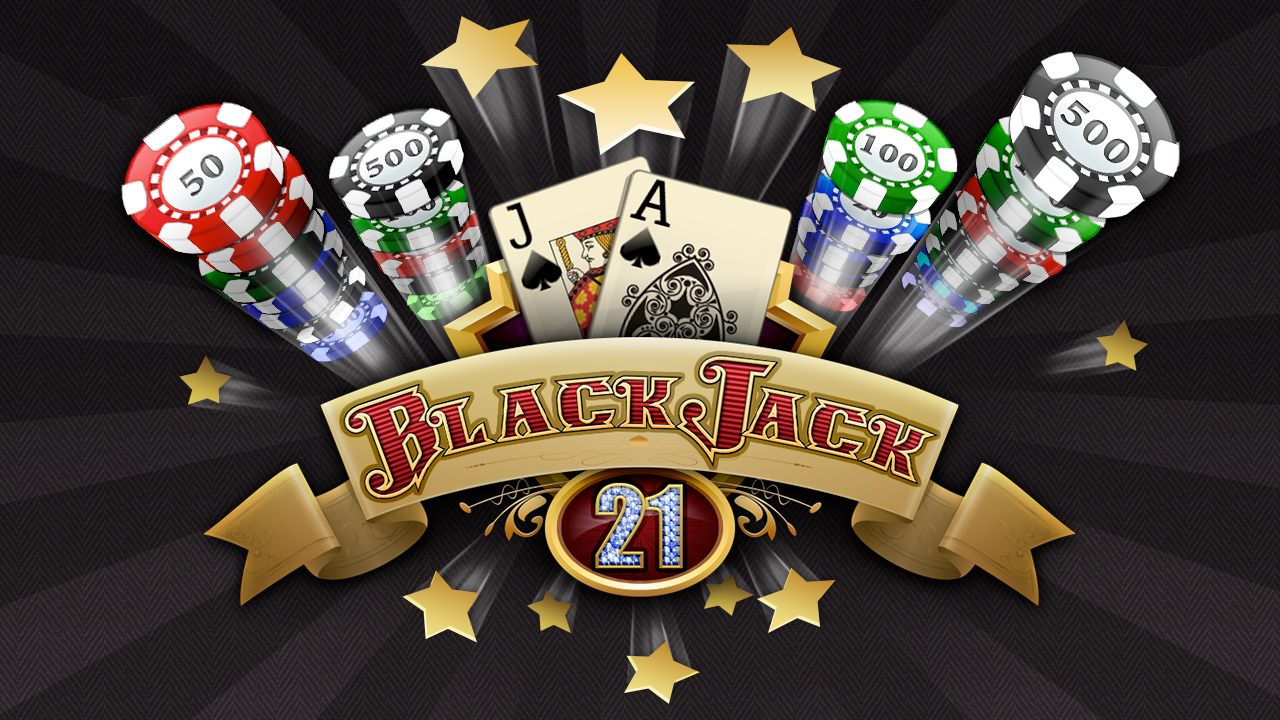 Blackjack en ligne guide