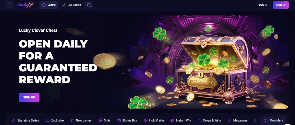 Casino en ligne canada legal
