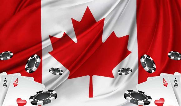 Casino en ligne canada legal