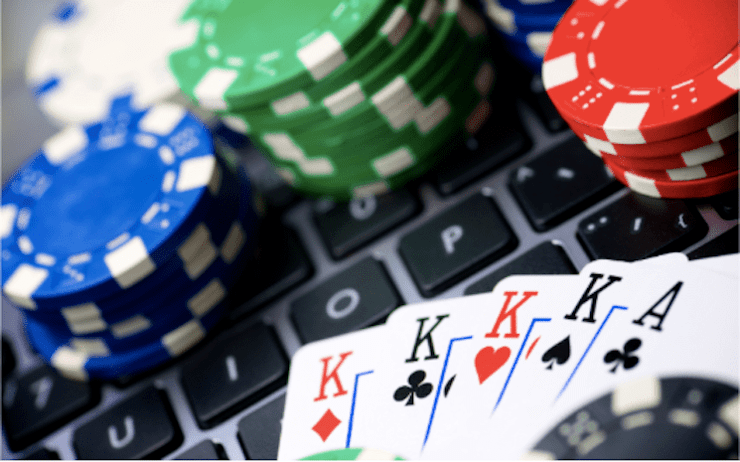 Comment choisir un casino en ligne legal