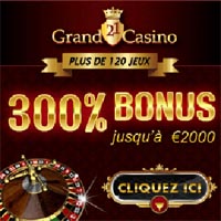 Critique de grand casino