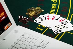 Les fournisseurs de jeux de casino