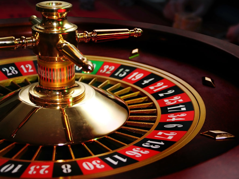 Roulette en ligne guide