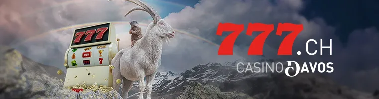 jouez et gagnez sur 777 casino